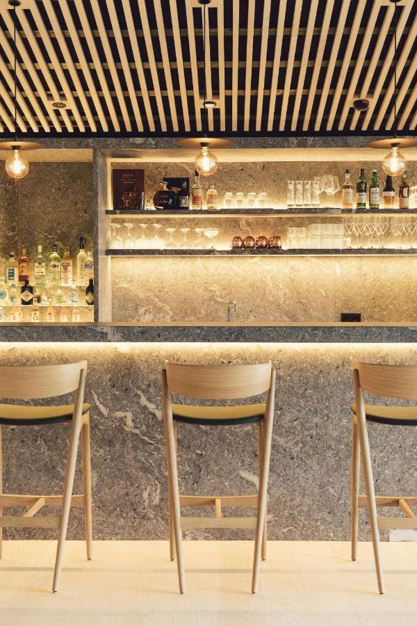 Hotel Milla Montis مارانزا المظهر الخارجي الصورة