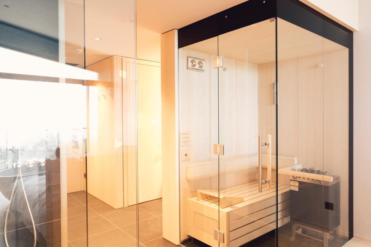 Hotel Milla Montis مارانزا المظهر الخارجي الصورة
